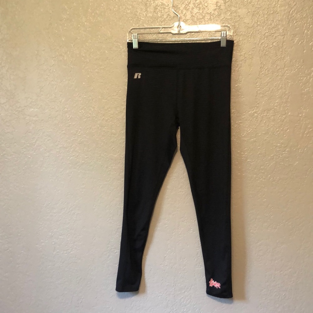 husker leggings